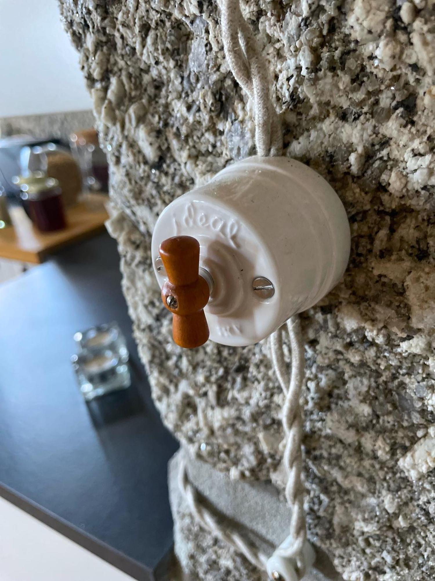 Quinta Da Cumieira Nova Villa Seia Exteriör bild